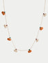 Pumpkin Halloween String Garland